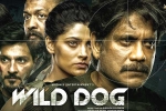 Wild Dog release news, Wild Dog, release date of nag s wild dog is out, Saiyami kher