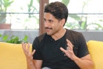 Naga Chaitanya Hindi flick, Sanjay Leela Bhansali, naga chaitanya in talks for one more bollywood film, Hindi movie