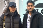 Naga Chaitanya and Sobhita Dhulipala news, Naga Chaitanya and Sobhita Dhulipala viral now, naga chaitanya s click with sobhita going viral, Sobhita dhulipala Naga Chaitanya and Sobhita Dhulipala news, Naga Chaitanya and Sobhita Dhulipala viral now, naga chaitanya s click with sobhita going viral, Sobhita dhulipala