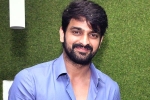 Naga Shaurya latest, Naga Shaurya new movies, naga shaurya announces his next, Krishna vrinda vihari