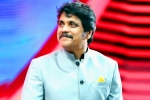 Nagarjuna latest, Bigg Boss 5 news, samantha behind nagarjuna skipping media interaction, Nagarjuna bigg boss