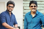 Nagarjuna multi starrer, Sriram Aditya, nagarjuna and nani s multi starrer, Yuddham