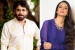 Nagarjuna and Tabu breaking news, Nagarjuna and Tabu breaking news, nagarjuna and tabu to team up, Arjun