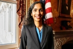 vice president of american airlines, priya aiyar, american airlines names priya aiyar as senior vice president, American airlines