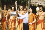 Nartanasala on Shreyas ET, Nartanasala latest, nandamuri balakrishna s dream project seeing the light, Nartanasala