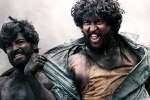 Dasara, Nani Dasara budget, nani s dasara nearing completion, Nani dasara