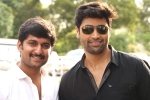 HIT 3 breaking updates, HIT 3 news, nani and adivi sesh to team up for hit 3, Goodachari 2