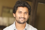 Nani next, Nani with Mani Ratnam, nani shocks mani ratnam, Yuddham