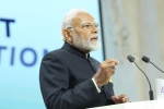 Narendra Modi breaking, Narendra Modi latest speech, narendra modi pushes for innovation at key summit in france, G20