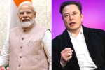 Narendra Modi news, Narendra Modi latest updates, narendra modi to meet elon musk on his us visit, Narendra modi to usa