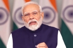 Narendra Modi latest updates, Narendra Modi at G20 Summit, consensus reached on leaders declaration narendra modi, Achieving