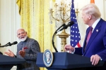 Narendra Modi and Donald Trump latest meeting, Narendra Modi and Donald Trump latest breaking, narendra modi and donald trump meet highlights, Tahawwur rana