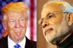 Narendra Modi and Donald Trump phone call, Narendra Modi and Donald Trump new updates, narendra modi and donald trump to talk over phone soon, The new york times