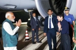 G7 Summit updates, Modi in G7 Summit Italy, narendra modi lands in italy for g7 summit, Rishi sunak