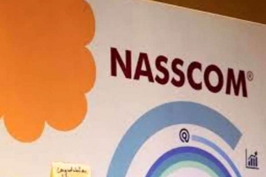 Nasscom- third biggest tech lobbyist in the US in 2019