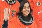 Space Shuttle Columbia flight STS-87, kalpana chawla achievements, nation pays tribute to kalpana chawla on her death anniversary, Dharmendra