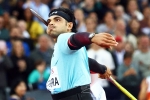 Neeraj Chopra 2025 grand news, Neeraj Chopra recent update, neeraj chopra finishes second in diamond league finals, Diamond league