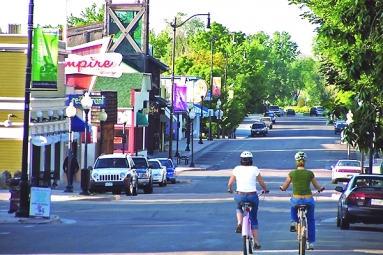 Top 5 neighborhoods in Denver for families