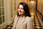DC circuit court of appeals, neomi rao biography, senate confirms indian american neomi rao to dc circuit court of appeals, Neomi rao
