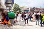Nepal Protests, Nepal Protests videos, nepal hotel industry loses rs 25 billion because of protests, Nepa