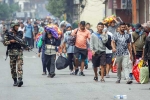 Nepal Prisoners latest updates, Nepal Prisoners news, nepal protests over 7 000 prisoners escape amid violence, Nepa