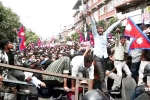 Nepal Social Media Apps new updates, Nepal Social Media Apps breaking, tension continues to grip nepal after fresh protests, Nepal social media apps