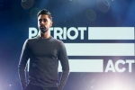 patriot act with hasan minhaj season 1 episode 4, netflix, netflix drops episode of hasan minhaj s patriot act criticizing saudi govt, Jamal khashoggi