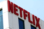 Netflix new content, Netflix total subscriptions, netflix gets a shock as they lose massive subscriptions, Commercials
