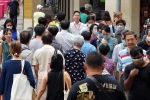Singapore Covid-19 Cases breaking, Singapore, 25 900 new covid 19 cases reported in singapore, Kung