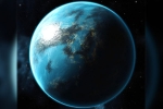 New planet - TOI-733b, New Planet, new planet discovered with massive ocean, New planet New planet - TOI-733b, New Planet, new planet discovered with massive ocean, New planet