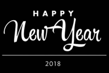 New Year's Eve New Year's Eve