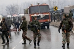 new york times op ed, New york times, new york times calls pulwama terror attack an explosion indians lash out at newspaper, Habib f