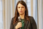 Erica Stanford emails, Erica Stanford, new zealand minister slammed for indian email remarks, Stanford