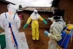measles, covid-19, newest ebola outbreak in congo claims 5 lives, Unicef