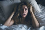 Nightmares, eClinicalMedicine, nightmares are a sign of an autoimmune disease flare up, Invisible
