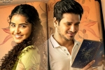 Dhamaka, Dhamaka latest, nikhil s 18 pages three days collections, Anupama parameshwaran Dhamaka, Dhamaka latest, nikhil s 18 pages three days collections, Anupama parameshwaran