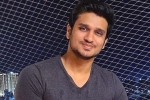 Nikhil news, Nikhil looks, nikhil in talks for swamy ra ra 2, Palnati surya pratap