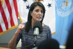 stand for america, Nikki haley, nikki haley forms stand for america policy to strengthen country s economy culture security, Nikki haley