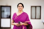 Most Influential Woman in UK India Relations, Nirmala Sitharaman, nirmala sitharaman named as most influential woman in uk india relations, Compilation