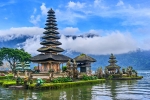 Indonesia, Indonesia, no foreign tourists allowed to bali till the end of 2020, Beaches