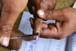 proxy voting for nri, election commission of India, no online voting nris should be present physically with passport and cast vote election commission, Online voting