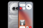 Nothing Phone 2a Plus AI, Nothing Phone 2a Plus colours, nothing phone 2a plus gets android 15 update, Animation
