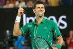 Novak Djokovic, vaccine, novak djokovic opposes the idea of compulsory covid 19 vaccine, Soccer