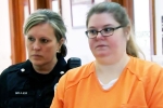 Heather Presdy jail, Heather Presdy jail, evil nurse jailed for 700 years for killing 17 patients, Evil nurse