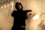 HungryCheetah, DVV Entertainments - Pawan Kalyan, og glimpse is a thrilling action ride, Cheetah