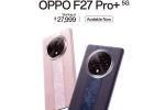 OPPO F27 Pro+ launch, OPPO F27 Pro+ price, all about oppo f27 pro, Oppo f27 5g