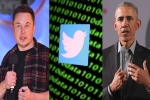 hackers, hackers, twitter accounts of obama bezos gates biden musk and others hacked in a major breach, Kanye west