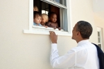 Obama, Obama, obama s tweet breaks records on twitter, Newton