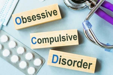 All About Obsessive-Compulsive Disorder