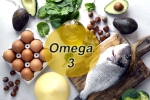 Omega-3 fatty acids health, Omega-3 fatty acids tips, how omega 3 fatty acids can boost hormone health, Insulin